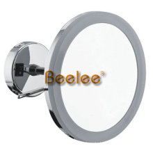 LED Light Magnifying Shaving Mirror (M-8708)